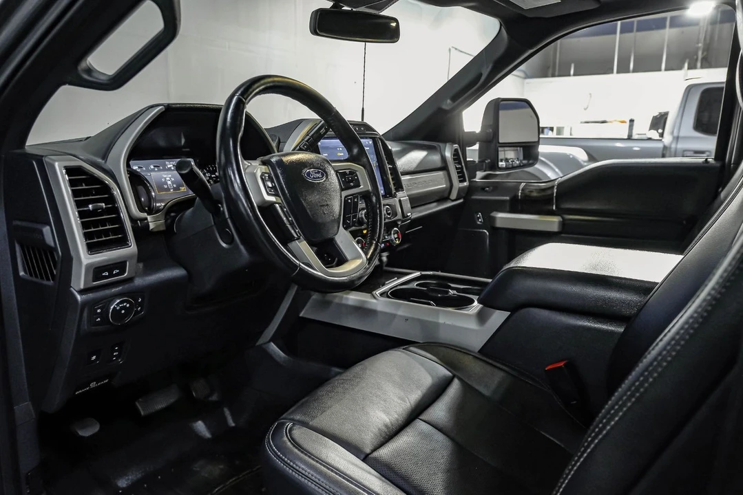 2022 Ford Super Duty 4th Gen - Image 3 of 31