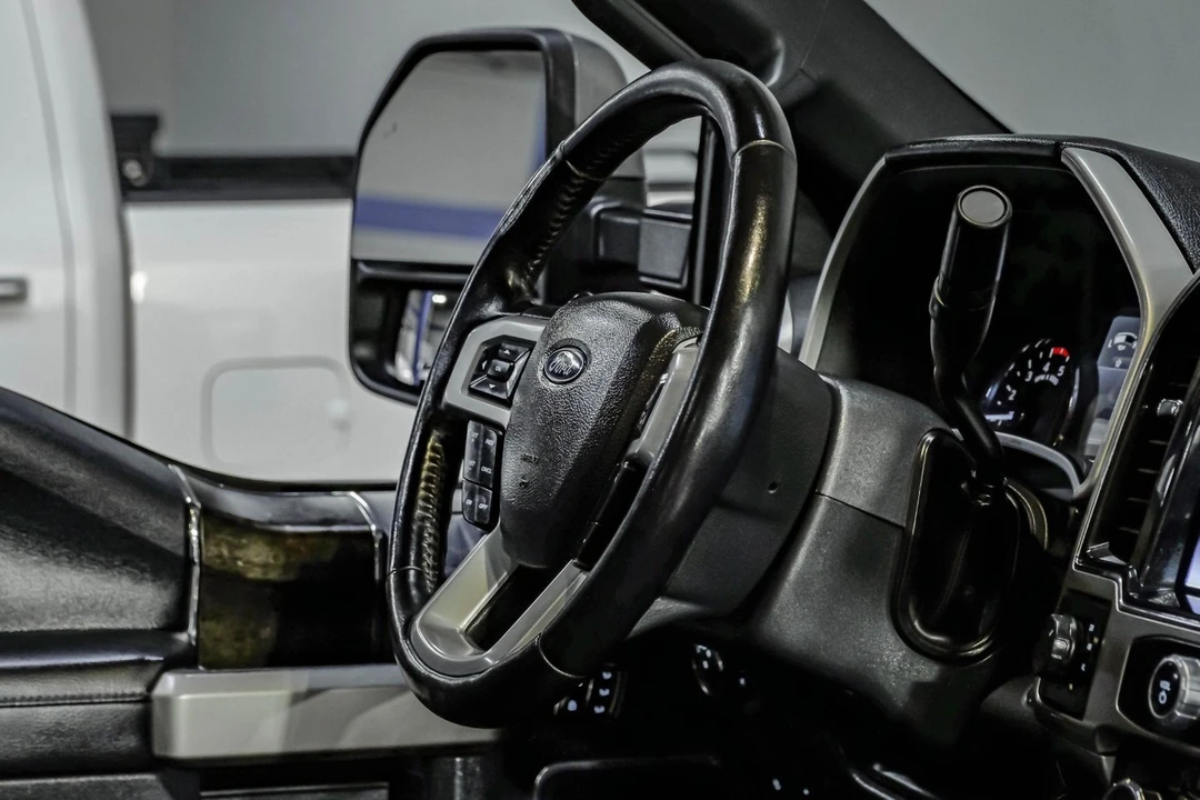 2022 Ford Super Duty 4th Gen - Image 22 of 31