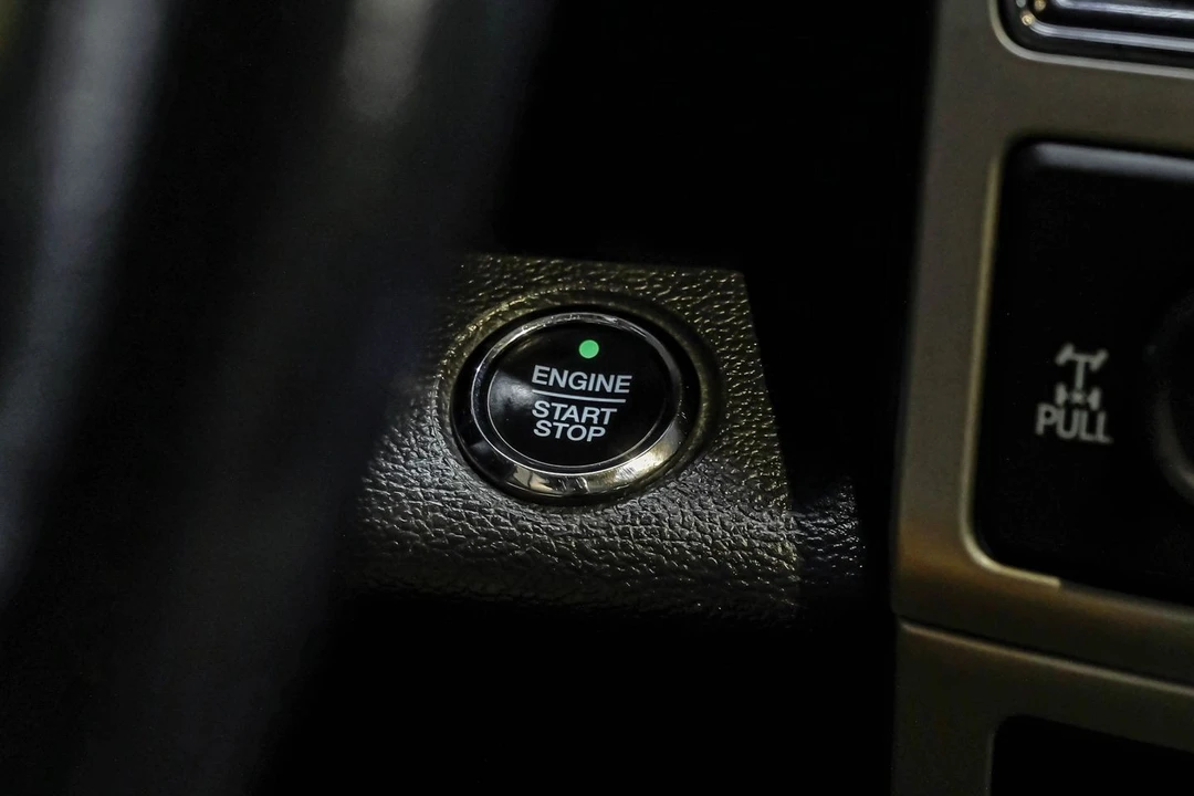 2022 Ford Super Duty 4th Gen - Image 28 of 31
