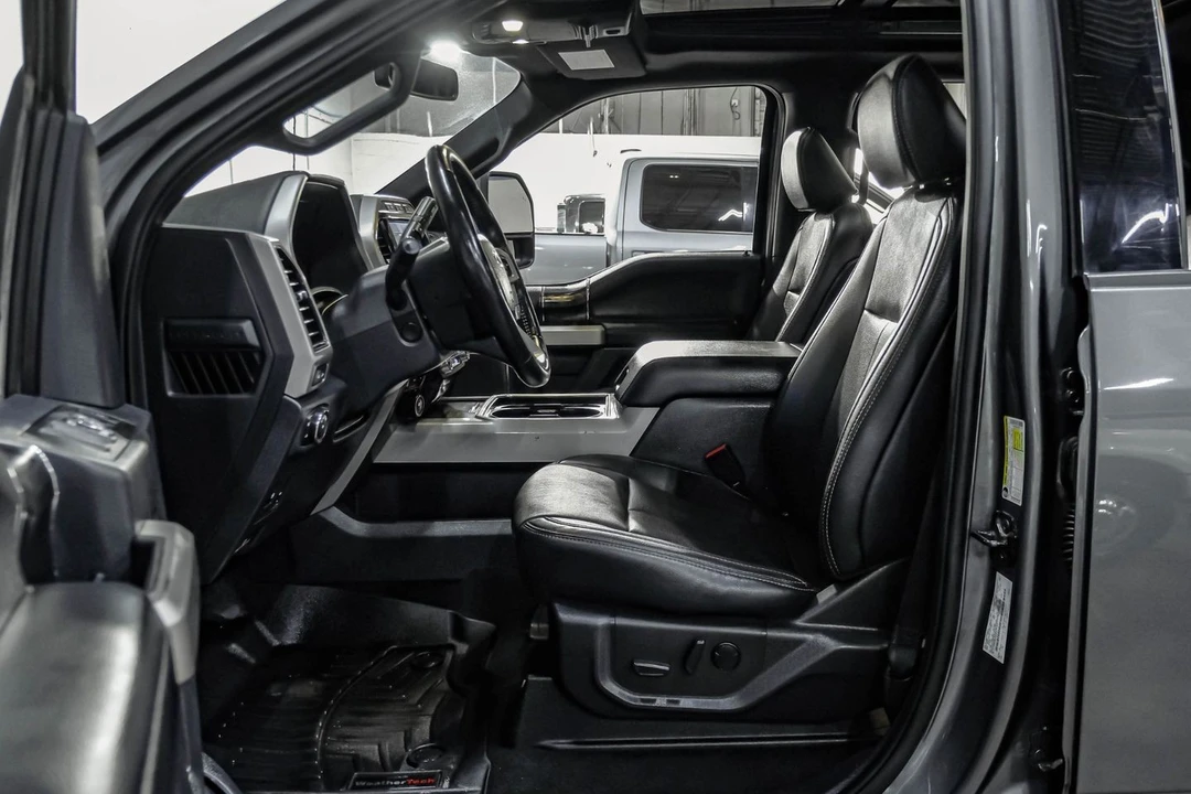 2022 Ford Super Duty 4th Gen - Image 4 of 31