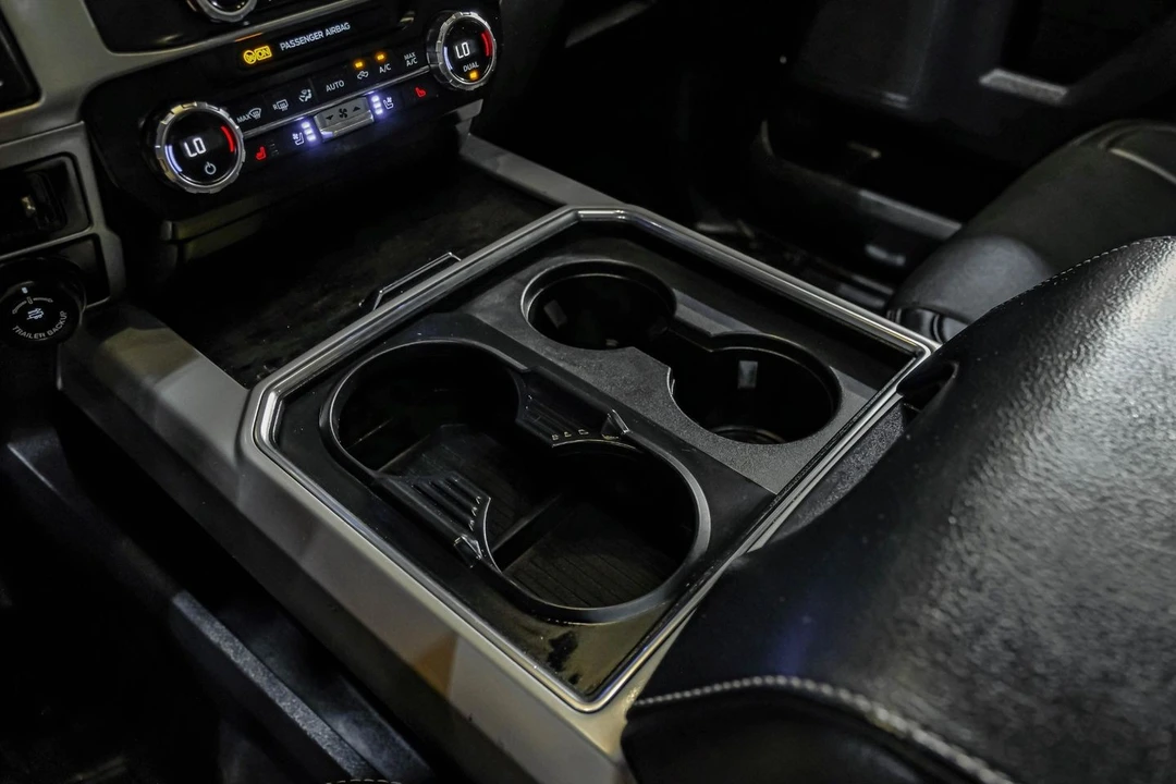 2022 Ford Super Duty 4th Gen - Image 31 of 31