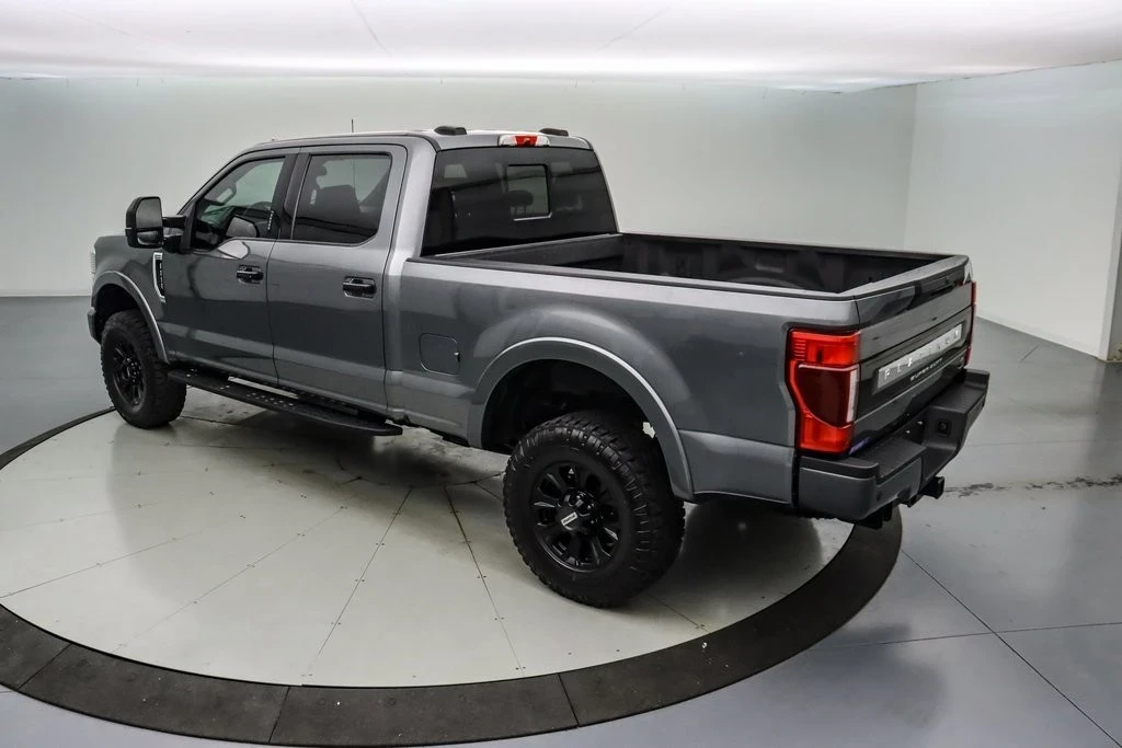 2022 Ford Super Duty 5th Gen - Image 8 of 21