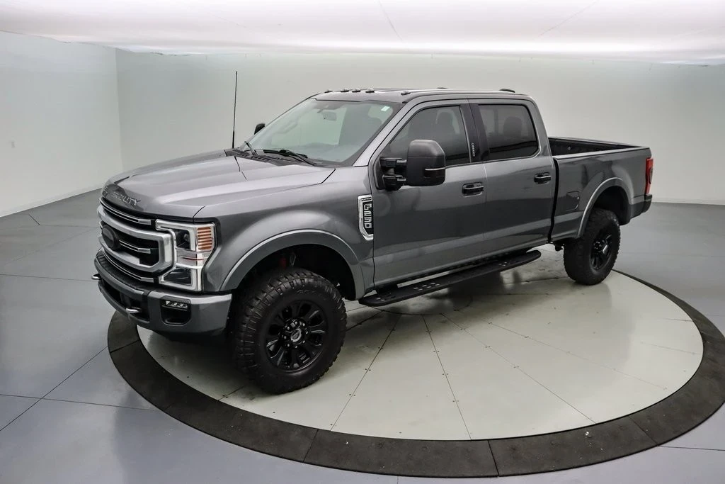 2022 Ford Super Duty 5th Gen - Image 10 of 21