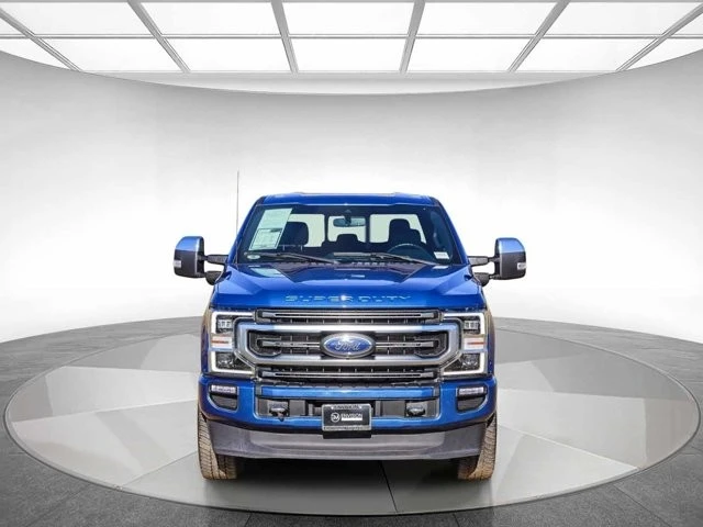 2022 Ford Super Duty 4th Gen - Image 6 of 12