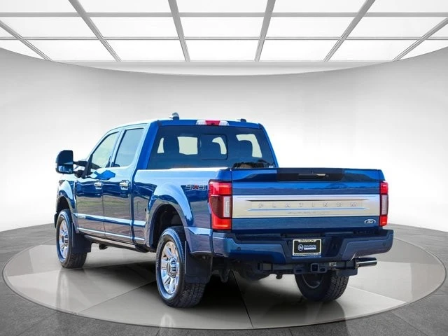 2022 Ford Super Duty 4th Gen - Image 2 of 12