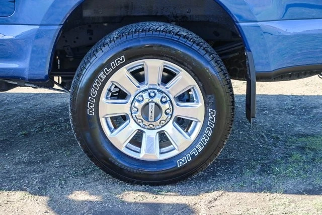 2022 Ford Super Duty 4th Gen - Image 10 of 12