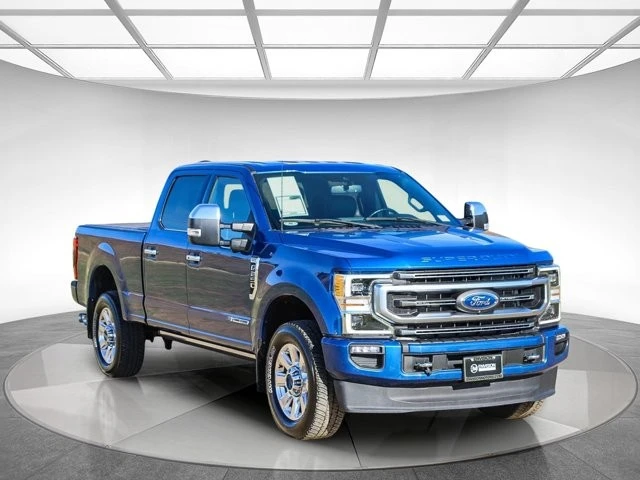 2022 Ford Super Duty 4th Gen - Image 5 of 12