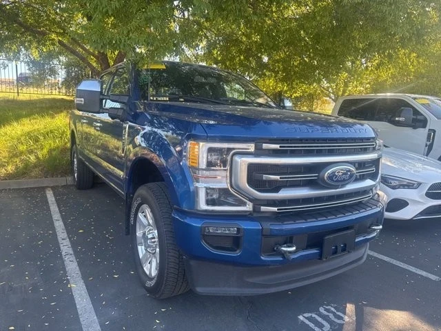 2022 Ford Super Duty 4th Gen - Image 3 of 3