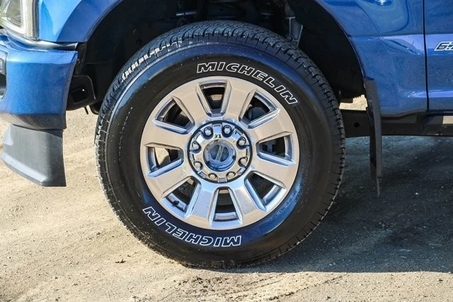 2022 Ford Super Duty 4th Gen - Image 9 of 12