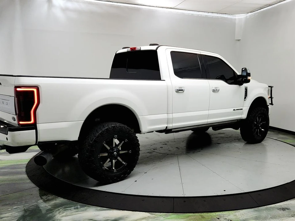 2022 Ford Super Duty 4th Gen - Image 5 of 12