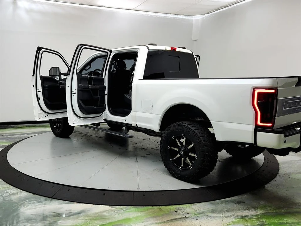 2022 Ford Super Duty 4th Gen - Image 12 of 12
