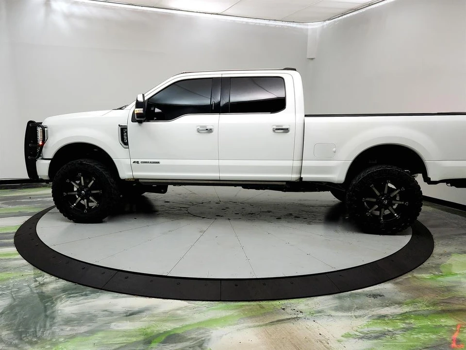 2022 Ford Super Duty 4th Gen - Image 8 of 12