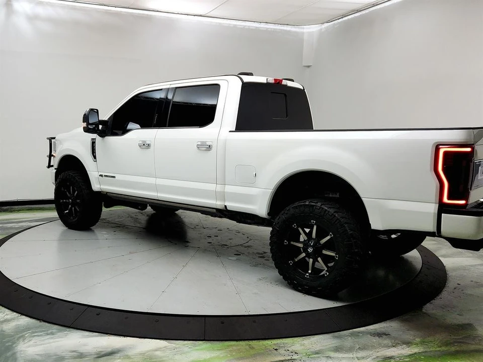2022 Ford Super Duty 4th Gen - Image 7 of 12