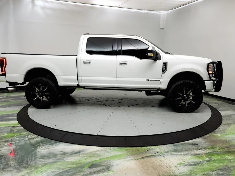 2022 Ford Super Duty 4th Gen - Image 4 of 12