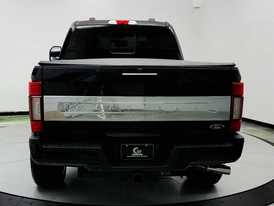 2022 Ford Super Duty 4th Gen - Image 6 of 21