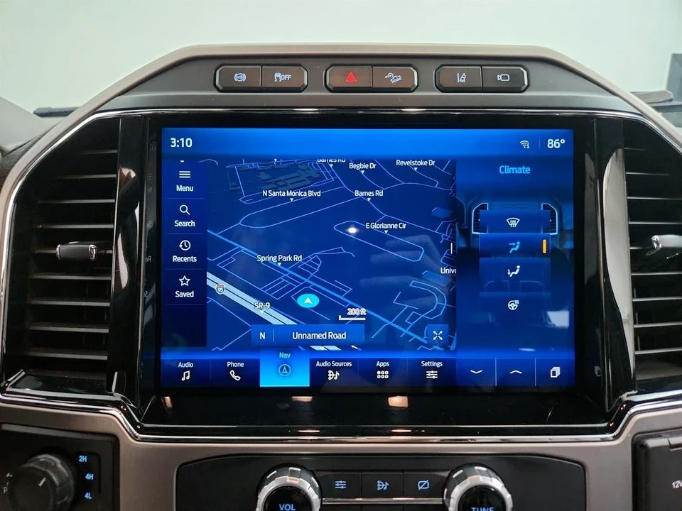 2022 Ford Super Duty 4th Gen - Image 12 of 21