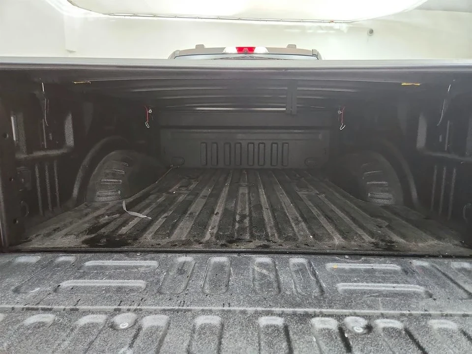 2022 Ford Super Duty 4th Gen - Image 19 of 21