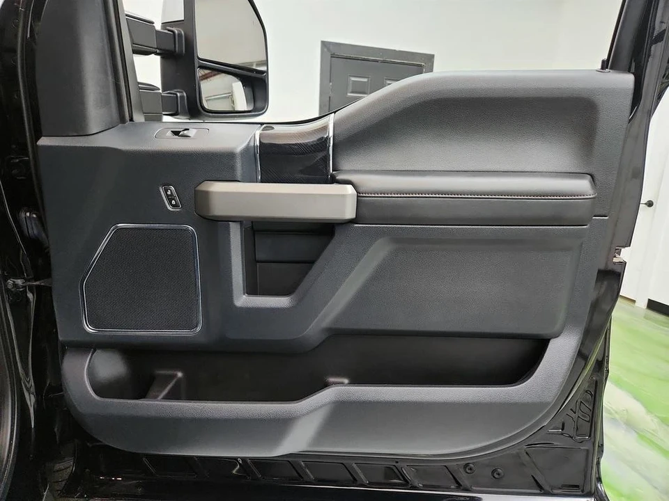 2022 Ford Super Duty 4th Gen - Image 17 of 21