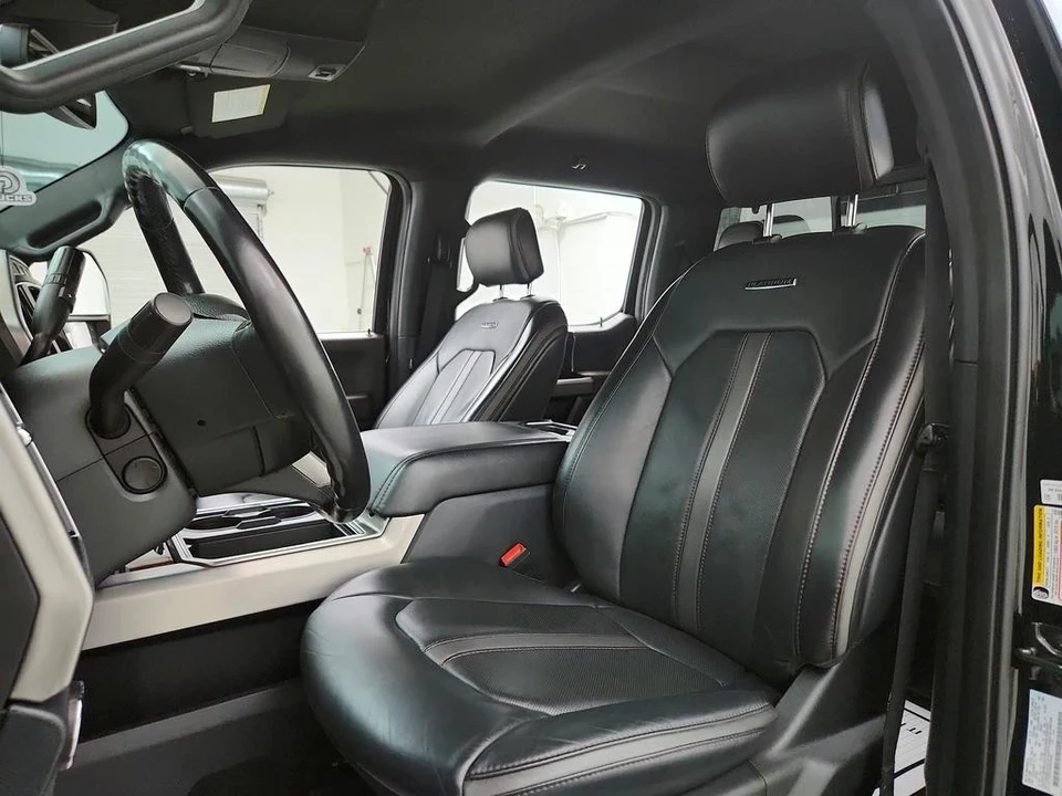 2022 Ford Super Duty 4th Gen - Image 12 of 12