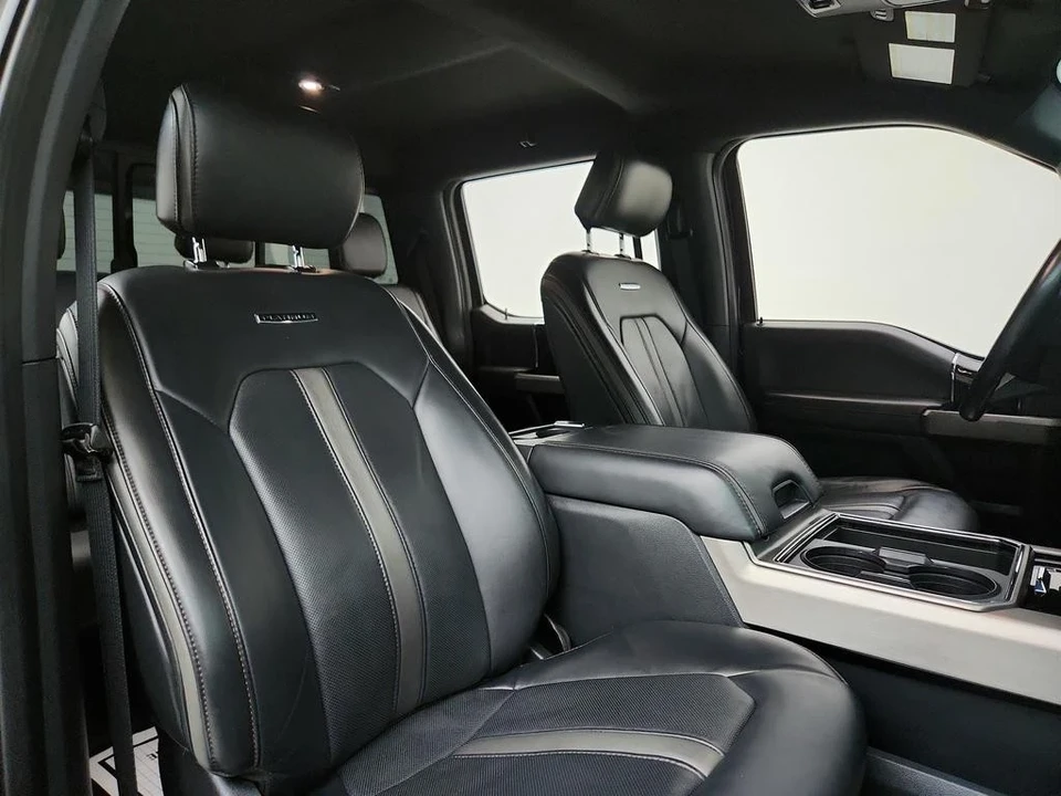 2022 Ford Super Duty 4th Gen - Image 16 of 21