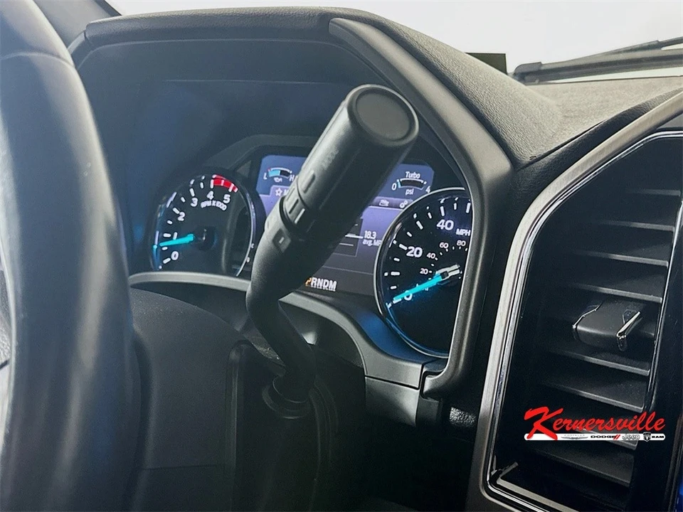 2022 Ford Super Duty 5th Gen - Image 16 of 21