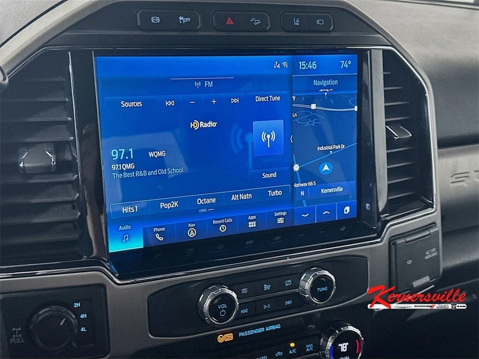 2022 Ford Super Duty 4th Gen - Image 17 of 21