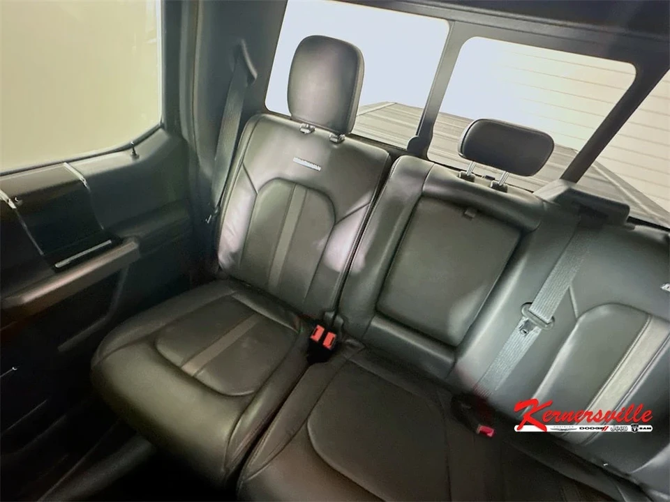2022 Ford Super Duty 4th Gen - Image 12 of 21