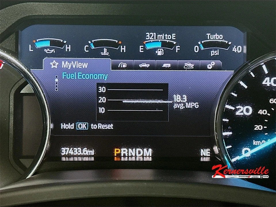 2022 Ford Super Duty 5th Gen - Image 15 of 21