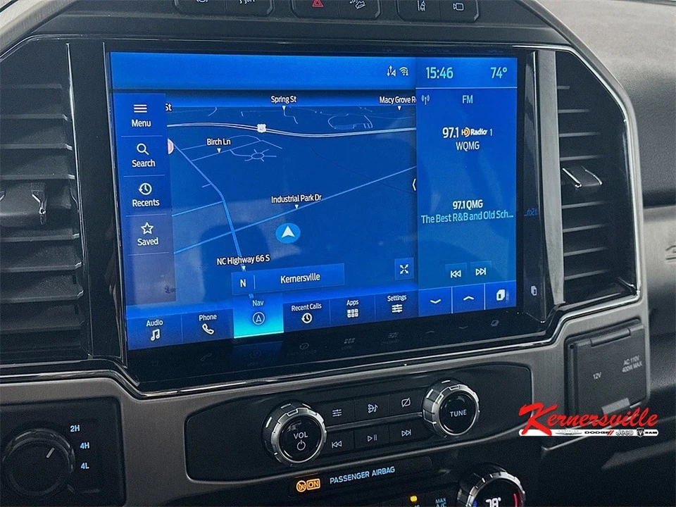 2022 Ford Super Duty 4th Gen - Image 19 of 21