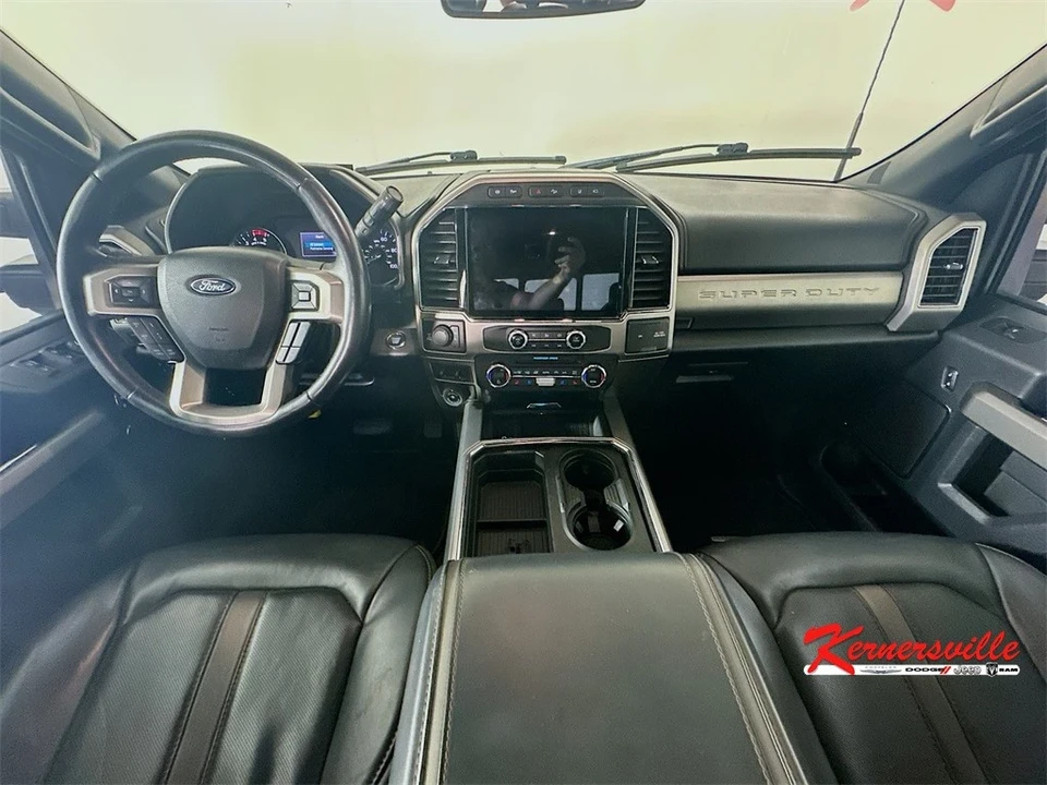 2022 Ford Super Duty 5th Gen - Image 10 of 12