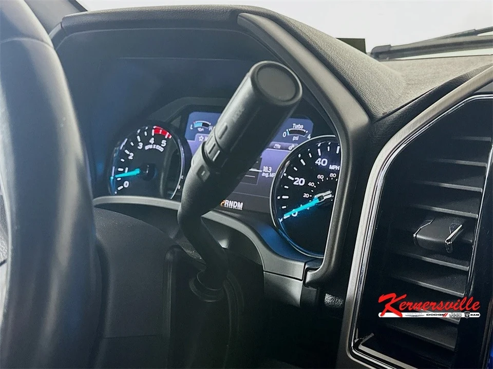 2022 Ford Super Duty 4th Gen - Image 16 of 21