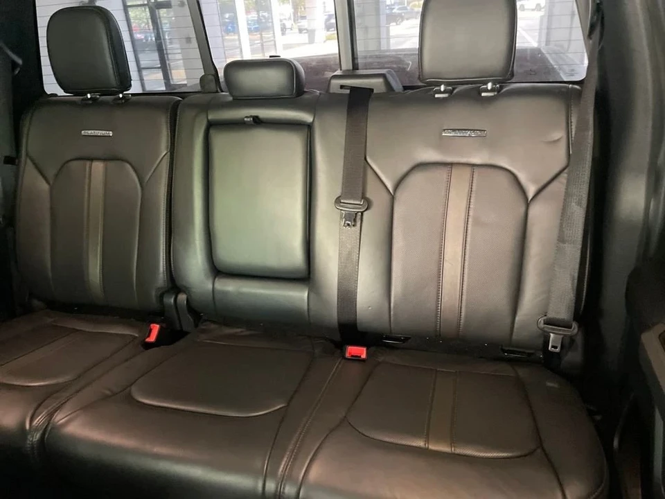 2022 Ford Super Duty 4th Gen - Image 7 of 12
