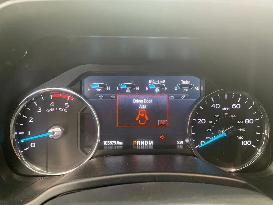 2022 Ford Super Duty 4th Gen - Image 12 of 12