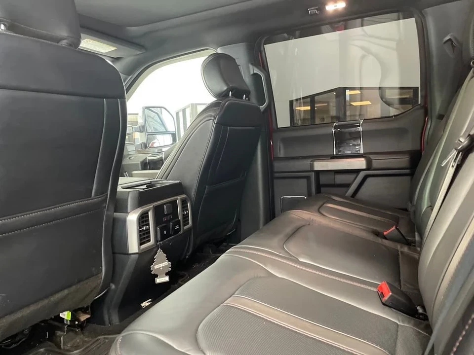 2022 Ford Super Duty 4th Gen - Image 5 of 12