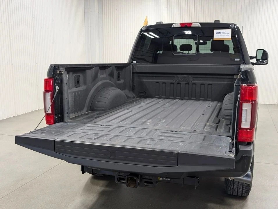 2022 Ford Super Duty 4th Gen - Image 7 of 10