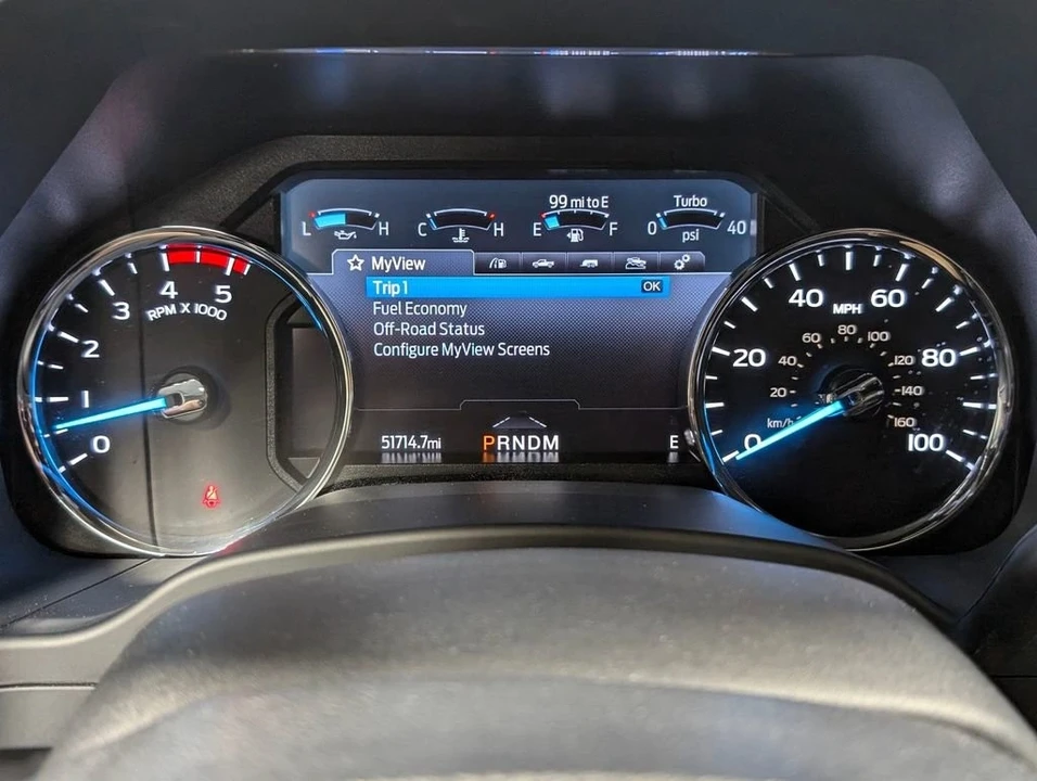 2022 Ford Super Duty 4th Gen - Image 3 of 10