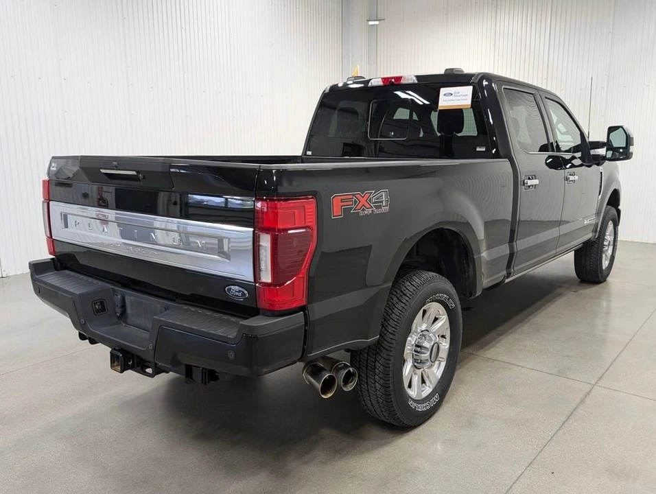 2022 Ford Super Duty 4th Gen - Image 6 of 10