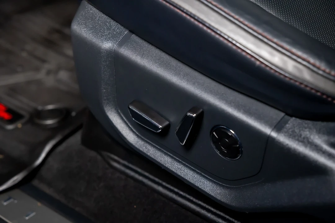 2022 Ford Super Duty 4th Gen - Image 12 of 21