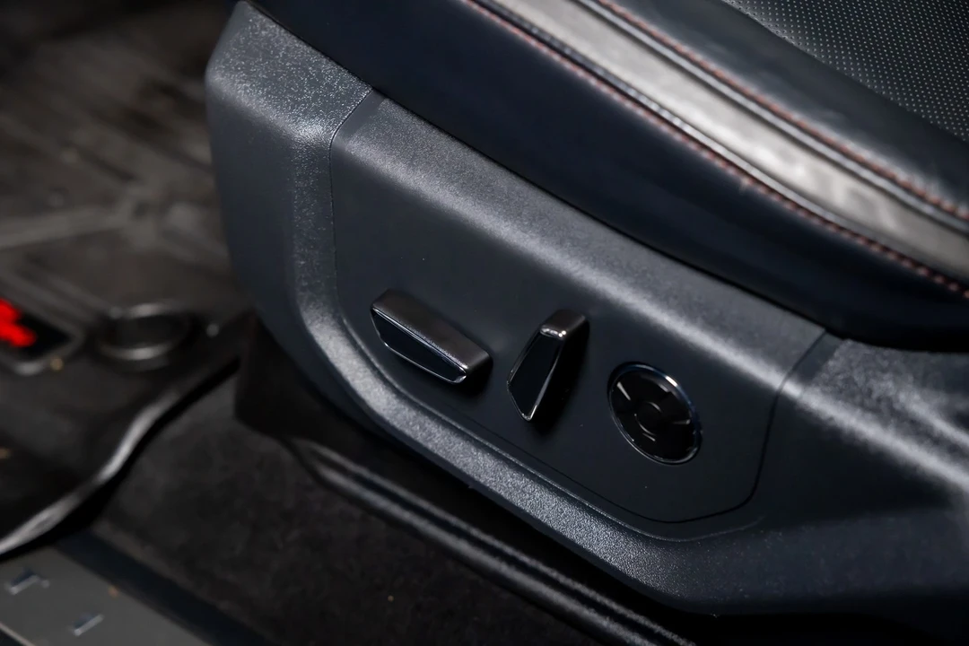 2022 Ford Super Duty 4th Gen - Image 12 of 21