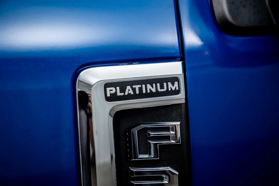 2022 Ford Super Duty 4th Gen - Image 19 of 21