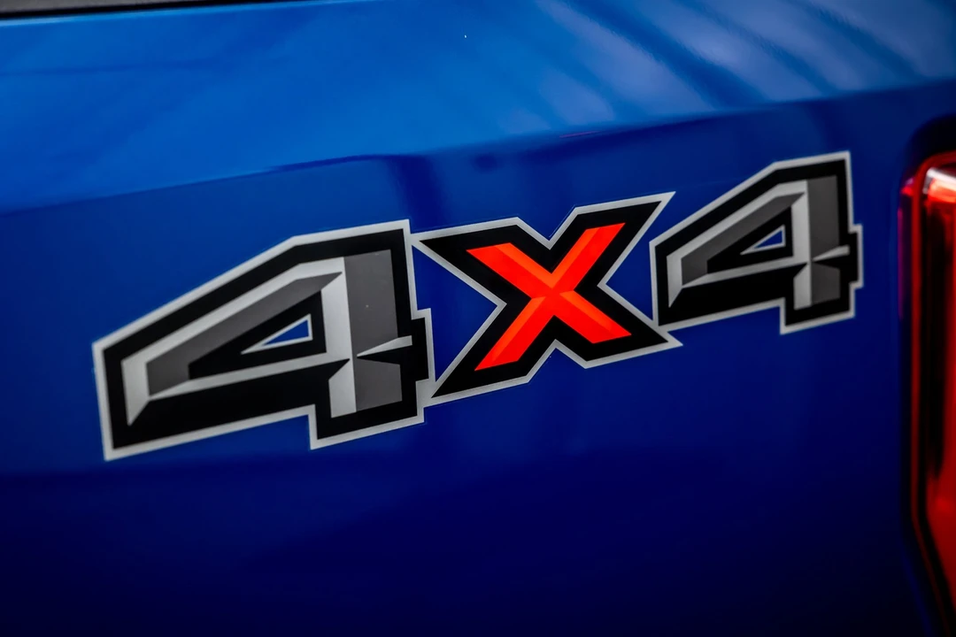 2022 Ford Super Duty 4th Gen - Image 15 of 21