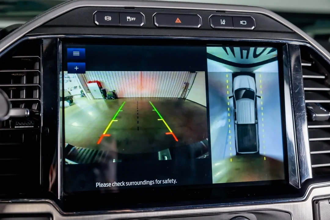 2022 Ford Super Duty 4th Gen - Image 10 of 21