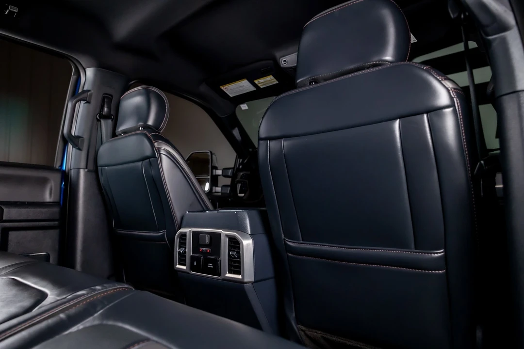 2022 Ford Super Duty 4th Gen - Image 20 of 21