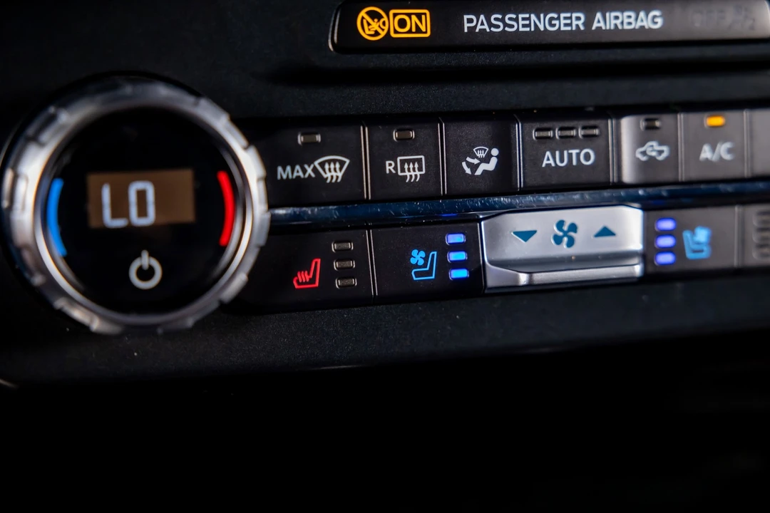 2022 Ford Super Duty 4th Gen - Image 14 of 21