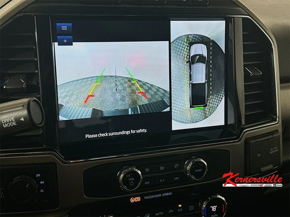 2022 Ford Super Duty 4th Gen - Image 20 of 21
