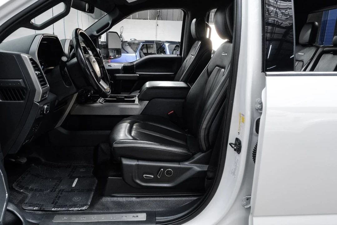 2022 Ford Super Duty 4th Gen - Image 5 of 12
