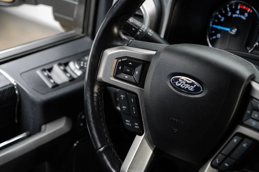 2022 Ford Super Duty 4th Gen - Image 20 of 21