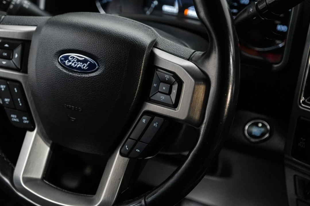 2022 Ford Super Duty 4th Gen - Image 21 of 21