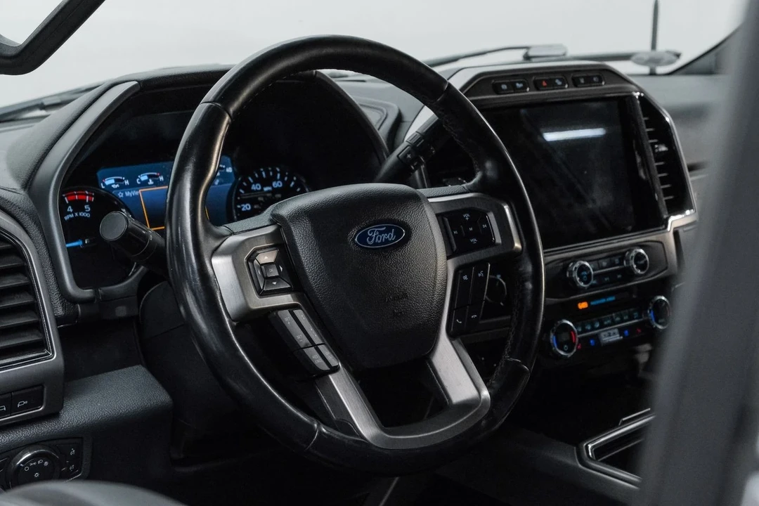 2022 Ford Super Duty 4th Gen - Image 18 of 21