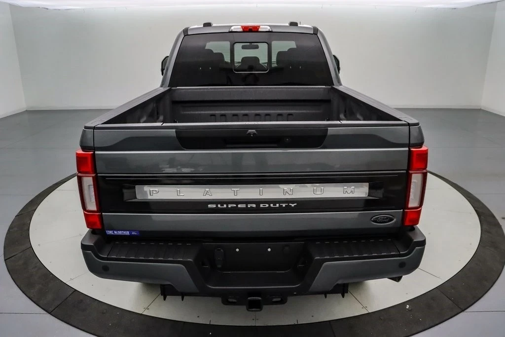 2022 Ford Super Duty 4th Gen - Image 6 of 21